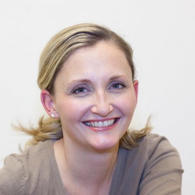 Portraitfoto von Christiane Glanz-Michaelis