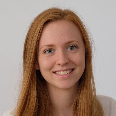 Portraitfoto von Timna Falkensteiner