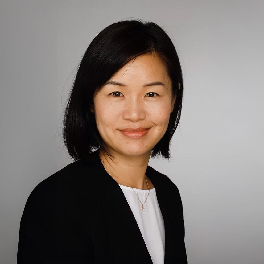 Portraitfoto von Junko Sawabe